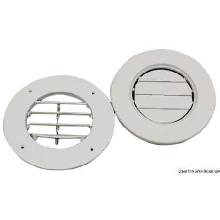 Grille d’aération