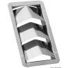 Grilles d’aération