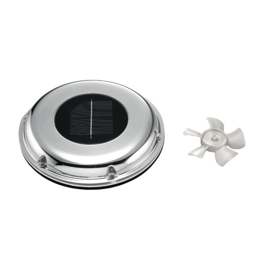 Aérateur solaire autonome Solarvent 