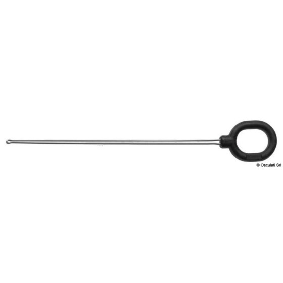 Aiguille D-SPLICER 