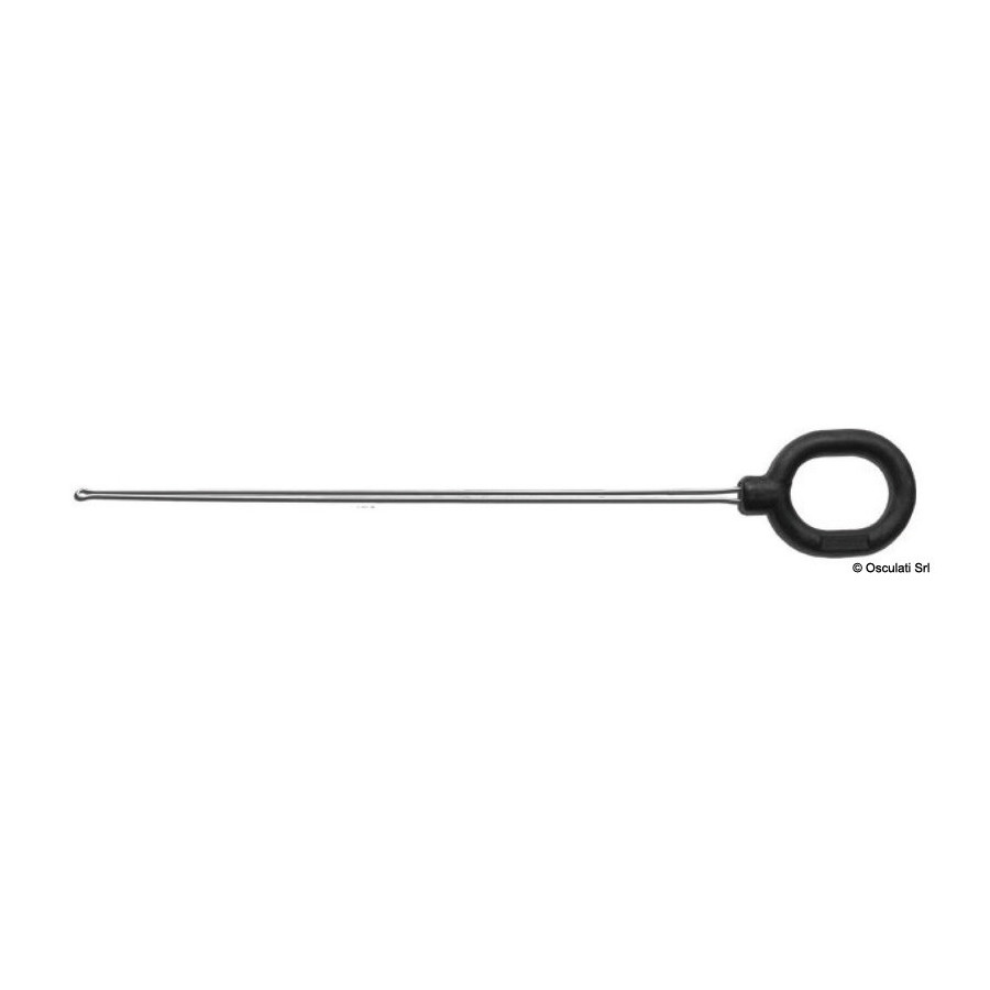 Aiguille D-SPLICER 