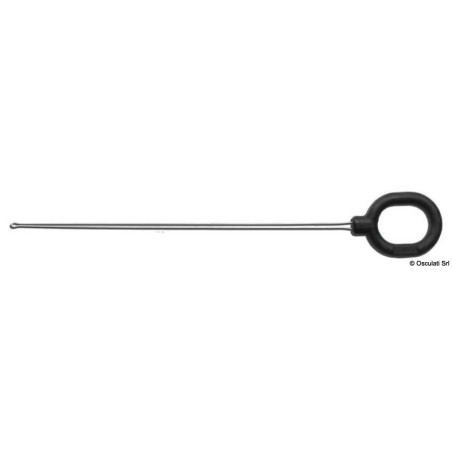 Aiguille D-SPLICER