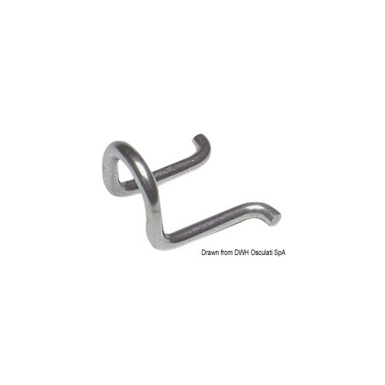 Guide-écoutes pour Servo 22 