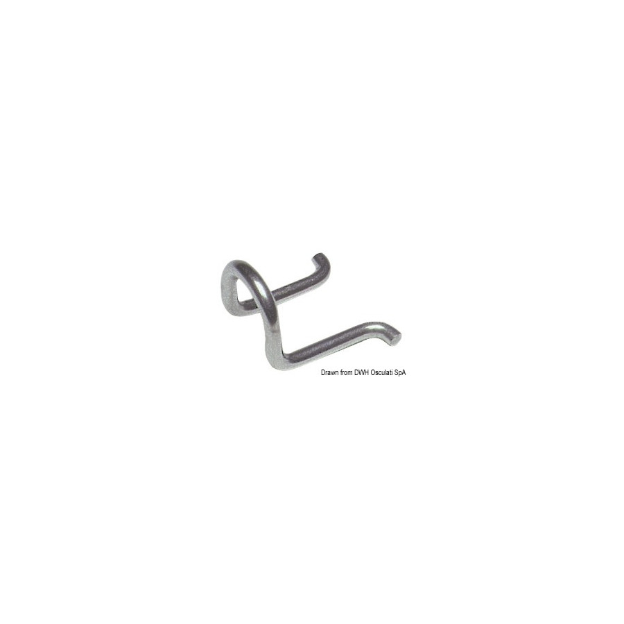 Guide-écoutes pour Servo 22 