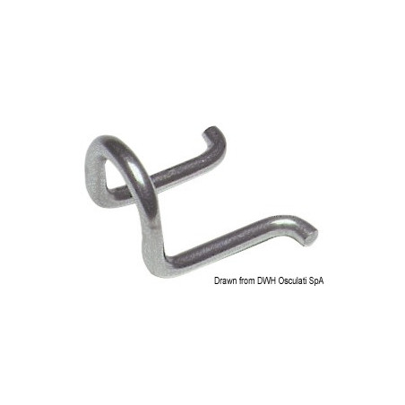 Guide-écoutes pour Servo 22