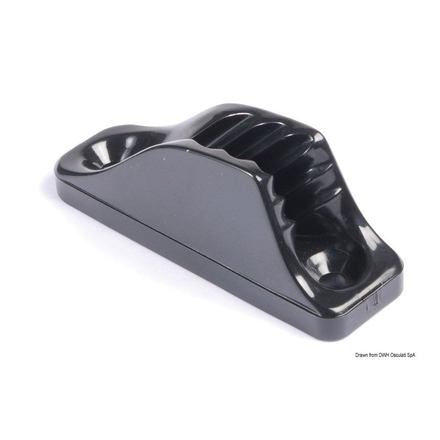 Coinceurs CLAMCLEATS Vertical Variante ou Accessoires Réduit:CL 201 *56.201.10* Qté : 2