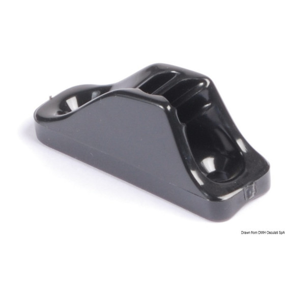 Coinceurs CLAMCLEATS Mini plas Variante ou Accessoires Réduit:CL 204 *56.204.05* Qté : 4