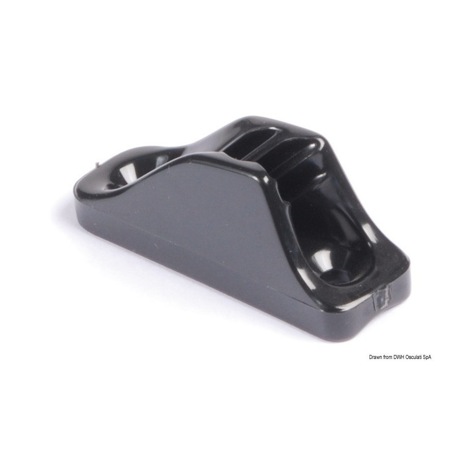 Coinceurs CLAMCLEATS Mini plas Variante ou Accessoires Réduit:CL 204 *56.204.05* Qté : 4