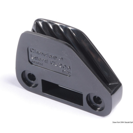 Coinceurs CLAMCLEATS Lat