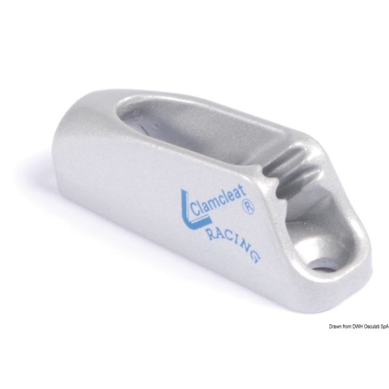 Coinceurs CLAMCLEATS Junior Ali Silver Variante ou Accessoires Réduit:CL 211 MKII *56.211.18*