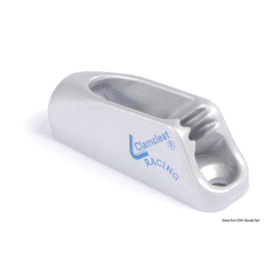 Coinceurs CLAMCLEATS Junior Ali Silver Variante ou Accessoires Réduit:CL 211 MKII *56.211.18*