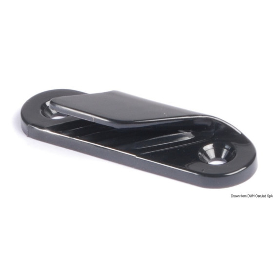 Coinceurs CLAMCLEATS Fine Variante ou Accessoires Réduit:CL 213 *56.213.04* Qté : 3