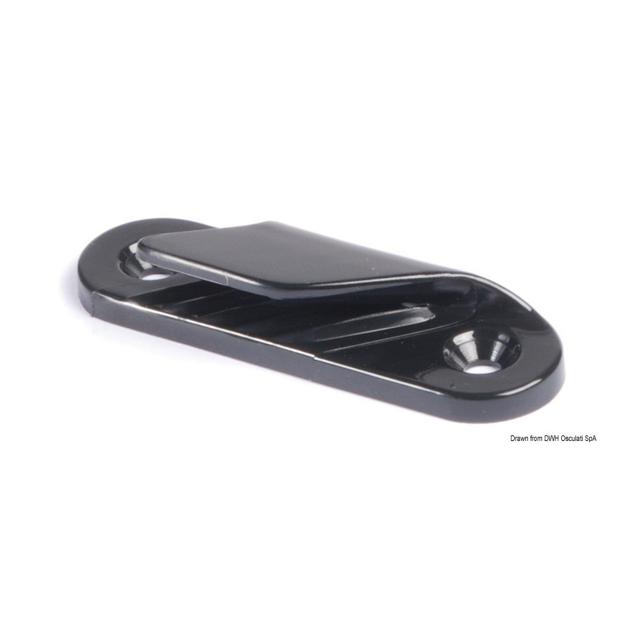 Coinceurs CLAMCLEATS Fine Variante ou Accessoires Réduit:CL 213 *56.213.04* Qté : 3