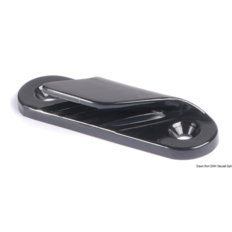 Coinceurs CLAMCLEATS Fine