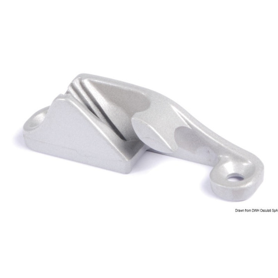 Coinceurs CLAMCLEATS Side Silver Variante ou Accessoires Réduit:CL 217 MKI *56.217.00*