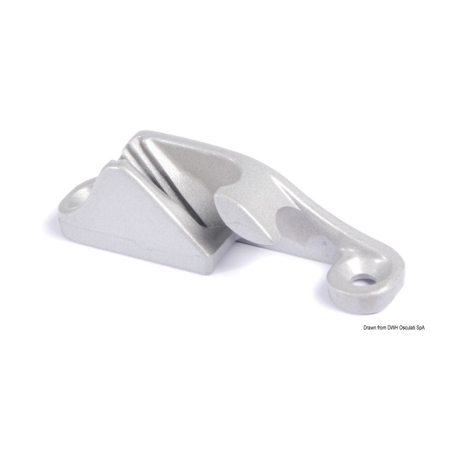 Coinceurs CLAMCLEATS Side Silver Variante ou Accessoires Réduit:CL 217 MKI *56.217.00*