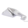 Coinceurs CLAMCLEATS Side Silver