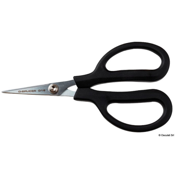 Ciseaux pour bouts D-SPLICER 
