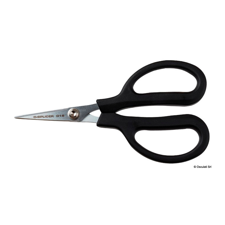 Ciseaux pour bouts D-SPLICER 