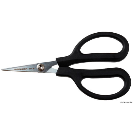 Ciseaux pour bouts D-SPLICER