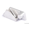 Coinceurs CLAMCLEATS Side Silver Compact