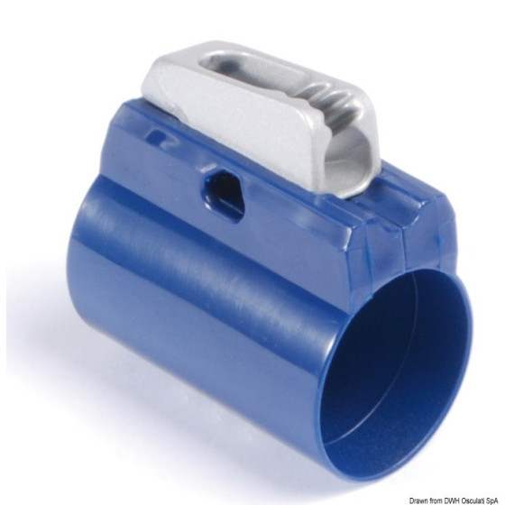 Coinceurs CLAMCLEATS Windsurf Boom 