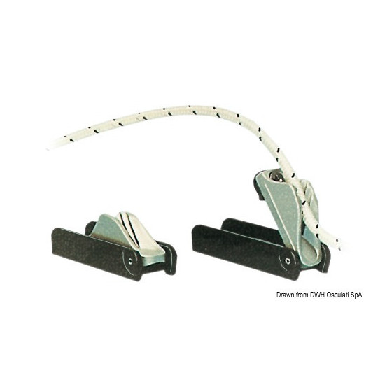 Coinceur CLAMCLEATS Autoreleas 