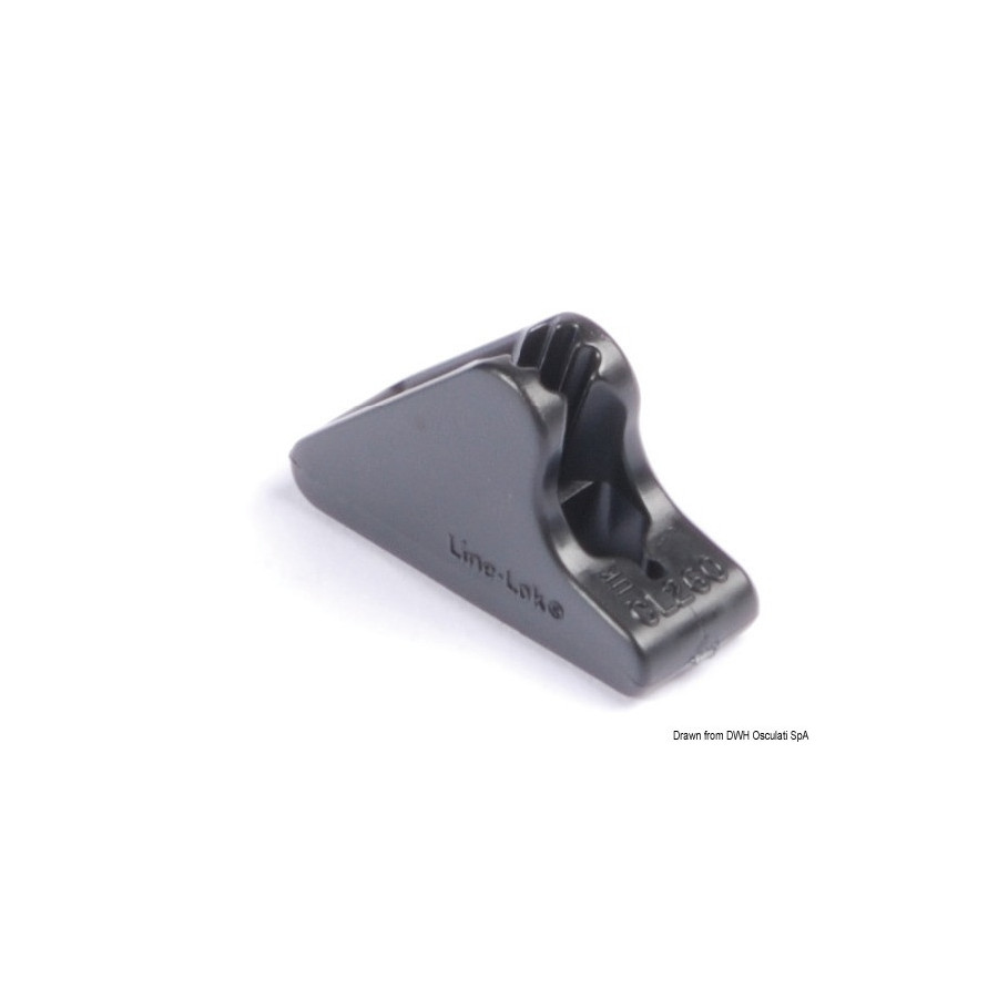 Coinceurs CLAMCLEATS Line - Lok 