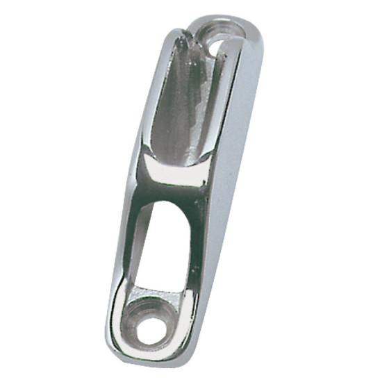 Coinceur en AISI316 Variante ou Accessoires Réduit:82 x 66 x 18 mm *56.304.06* Qté : 2