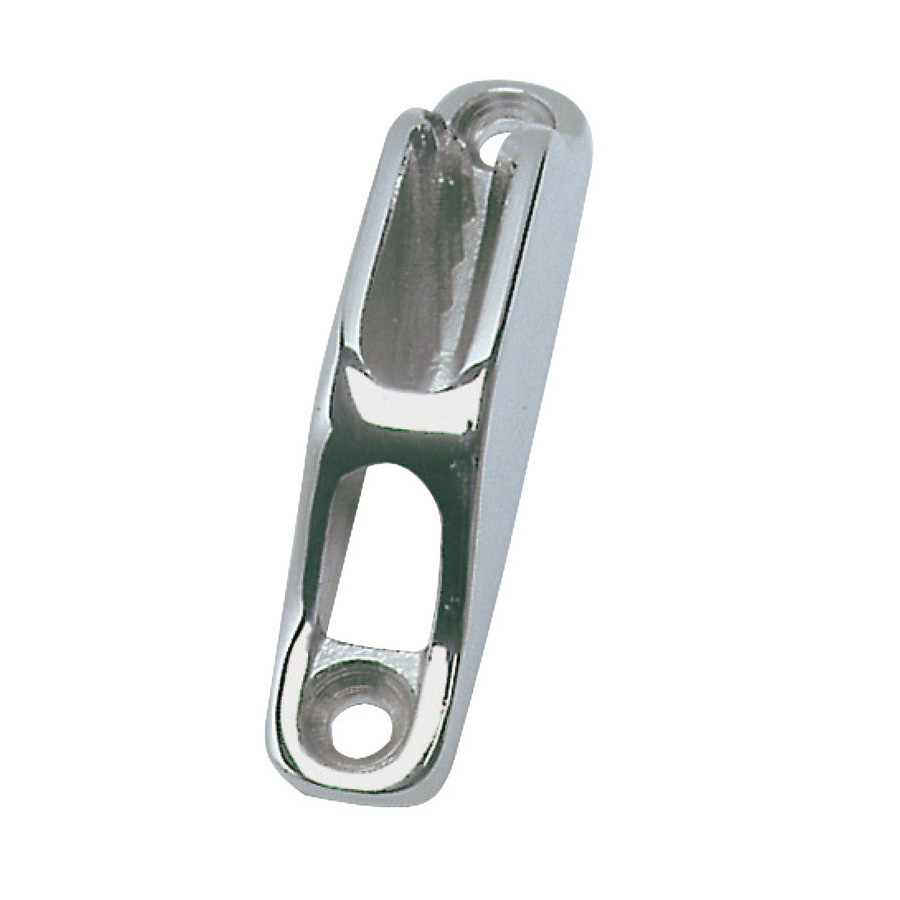 Coinceur en AISI316 Variante ou Accessoires Réduit:82 x 66 x 18 mm *56.304.06* Qté : 2