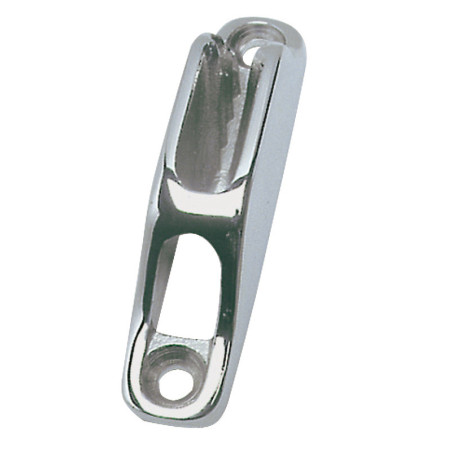 Coinceur en AISI316