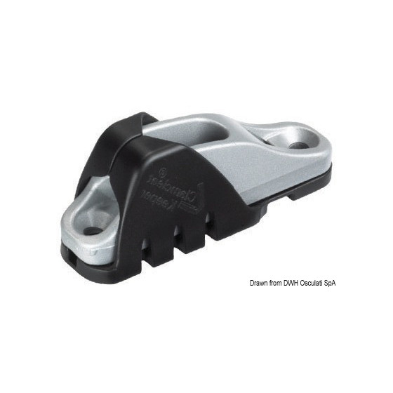 Chaumard pour écoutes CLAMCLEATS 