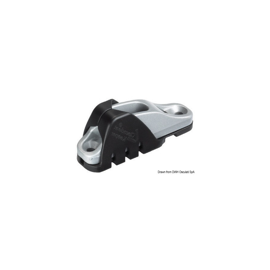 Chaumard pour écoutes CLAMCLEATS 