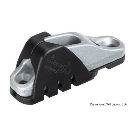 Chaumard pour écoutes CLAMCLEATS