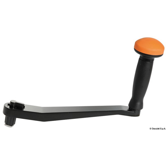 Poignée winch universelle "Speadgrip" 
