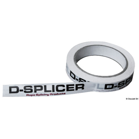Ruban adhésif D-SPLICER