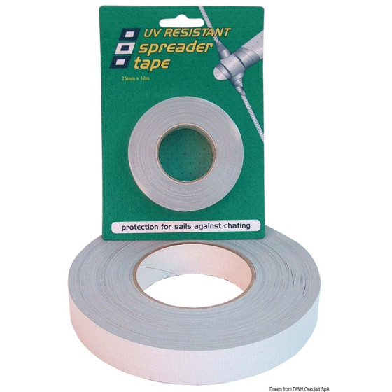 Ruban pour embouts de barre de flèche 