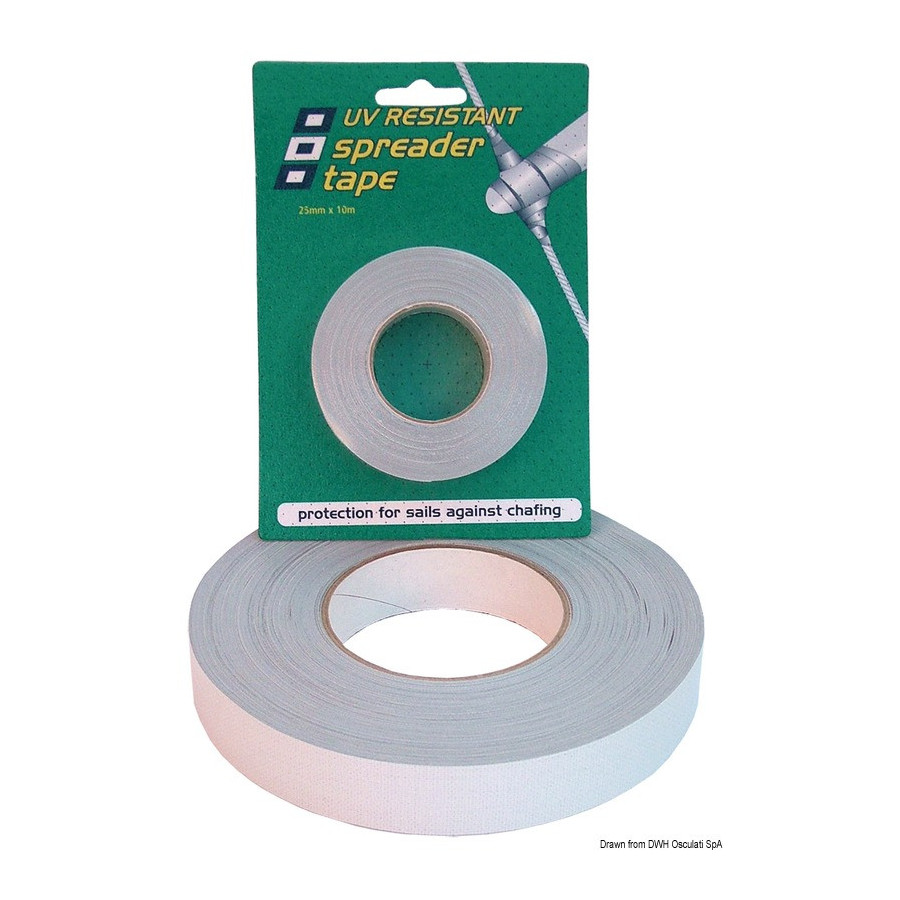 Ruban pour embouts de barre de flèche 