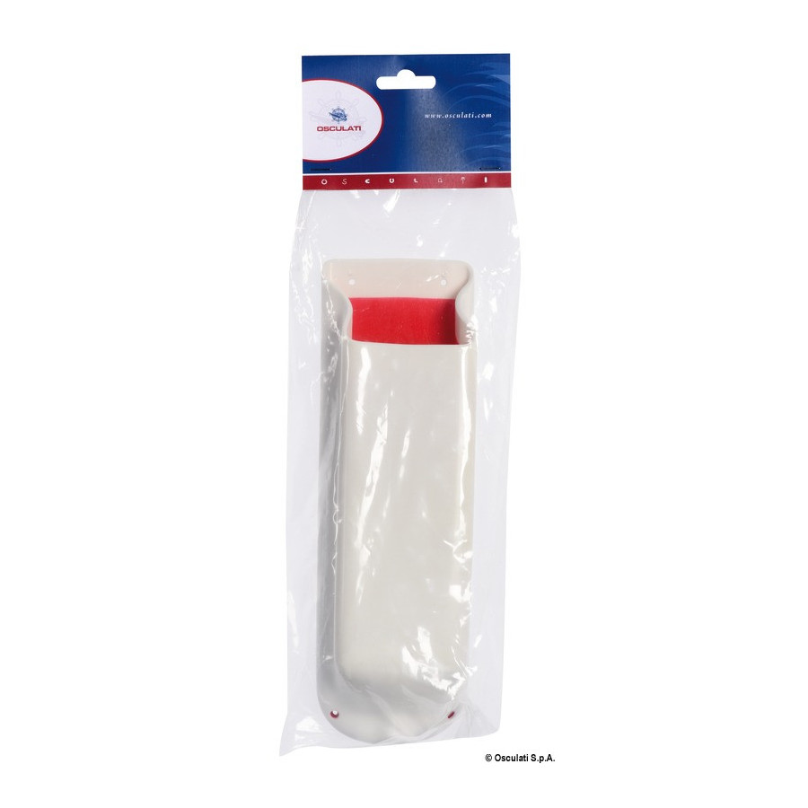 Étui pour manivelle de winch en PVC 