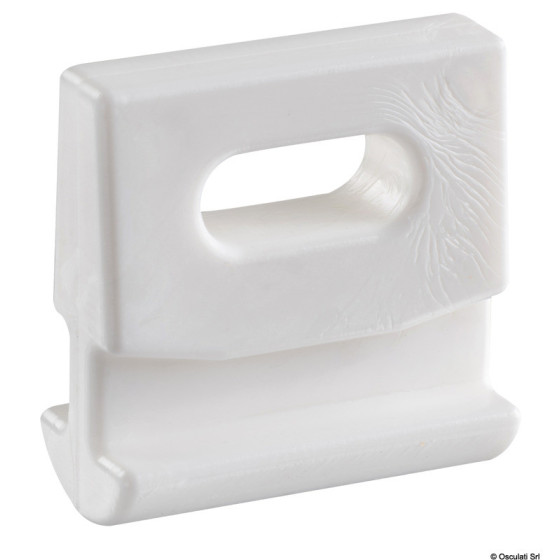 Coulisseaux pour grand-voile Variante ou Accessoires Réduit:p. grand-voile 14 mm *58.047.50* Qté : 10
