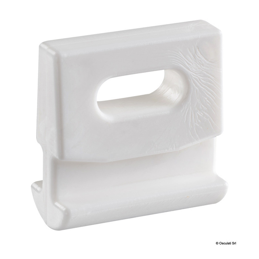 Coulisseaux pour grand-voile Variante ou Accessoires Réduit:p. grand-voile 14 mm *58.047.50* Qté : 10