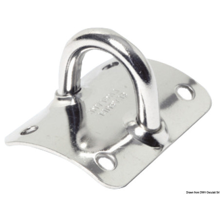 Anneau de tangon ultra renforcé