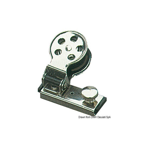 Filoirs « Avale Tout » Variante ou Accessoires Réduit:14 mm *61.510.80*