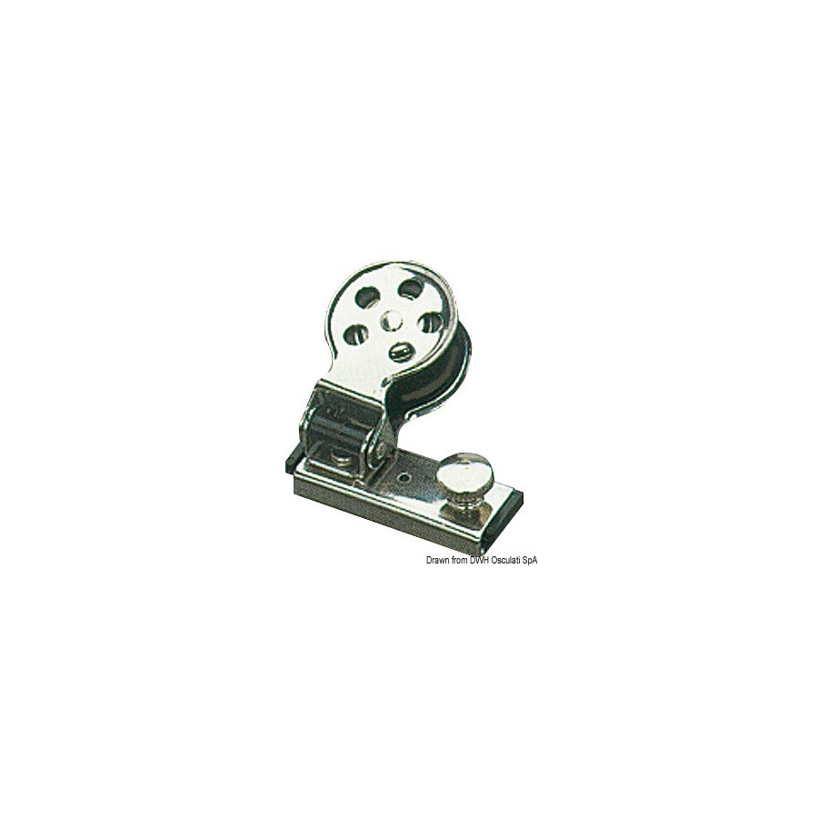 Filoirs « Avale Tout » Variante ou Accessoires Réduit:14 mm *61.510.80*