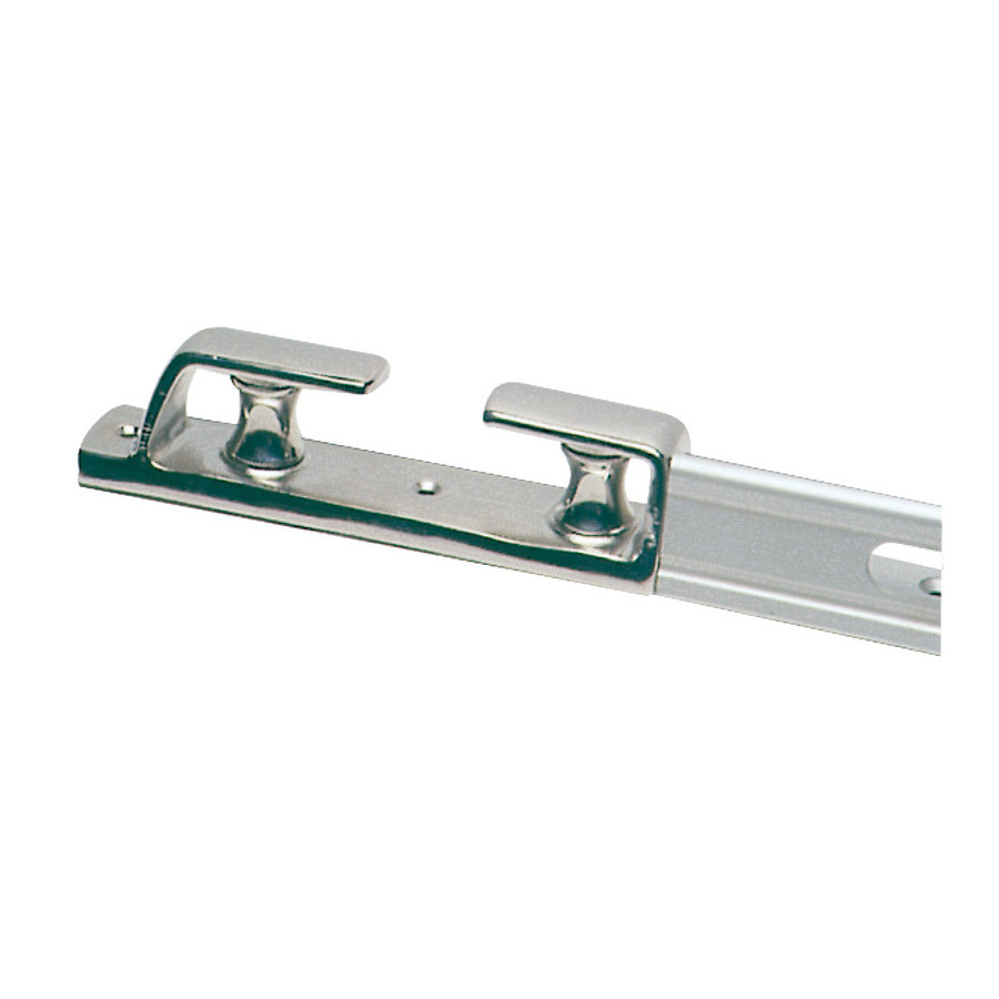 Chaumard à galets pour fargue Variante ou Accessoires Réduit:galets droite *62.410.06*