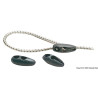 Fixation rapide en nylon