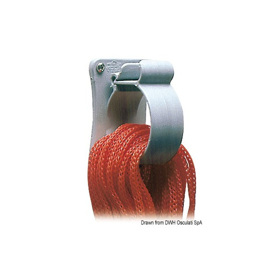 Support de cordage en nylon 