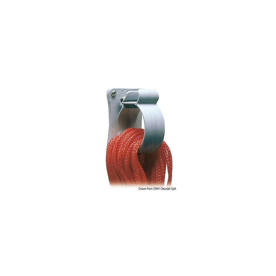Support de cordage en nylon 