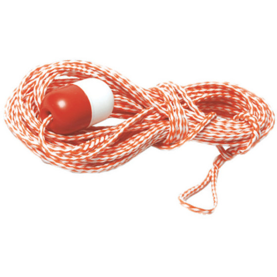 Corde pour tracter des engines gonflables 