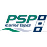 Rubans auto-adhésifs PSP Mylar pour réparations